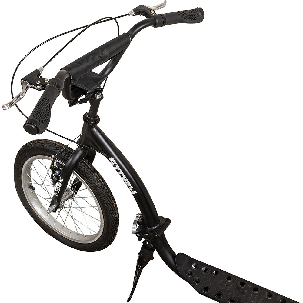 Story Tokyo Pneumatic Roue Trottinette