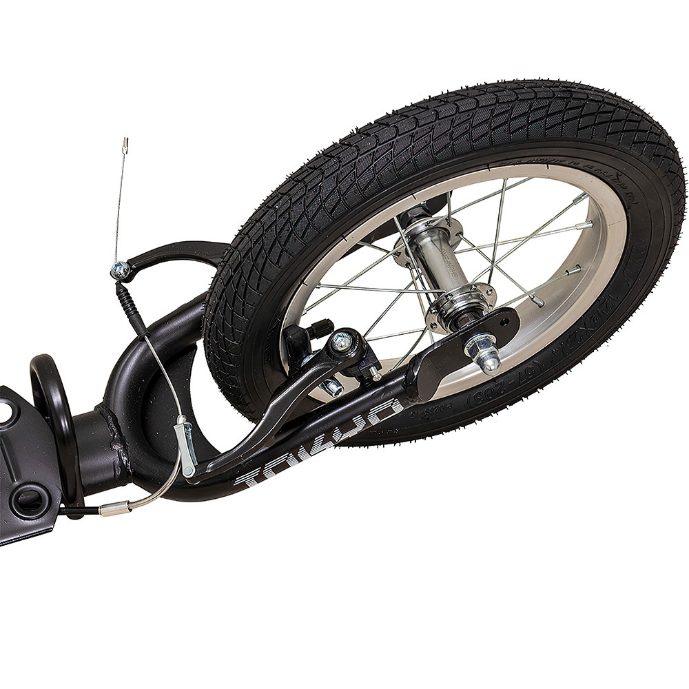 Story Tokyo Pneumatic Roue Trottinette