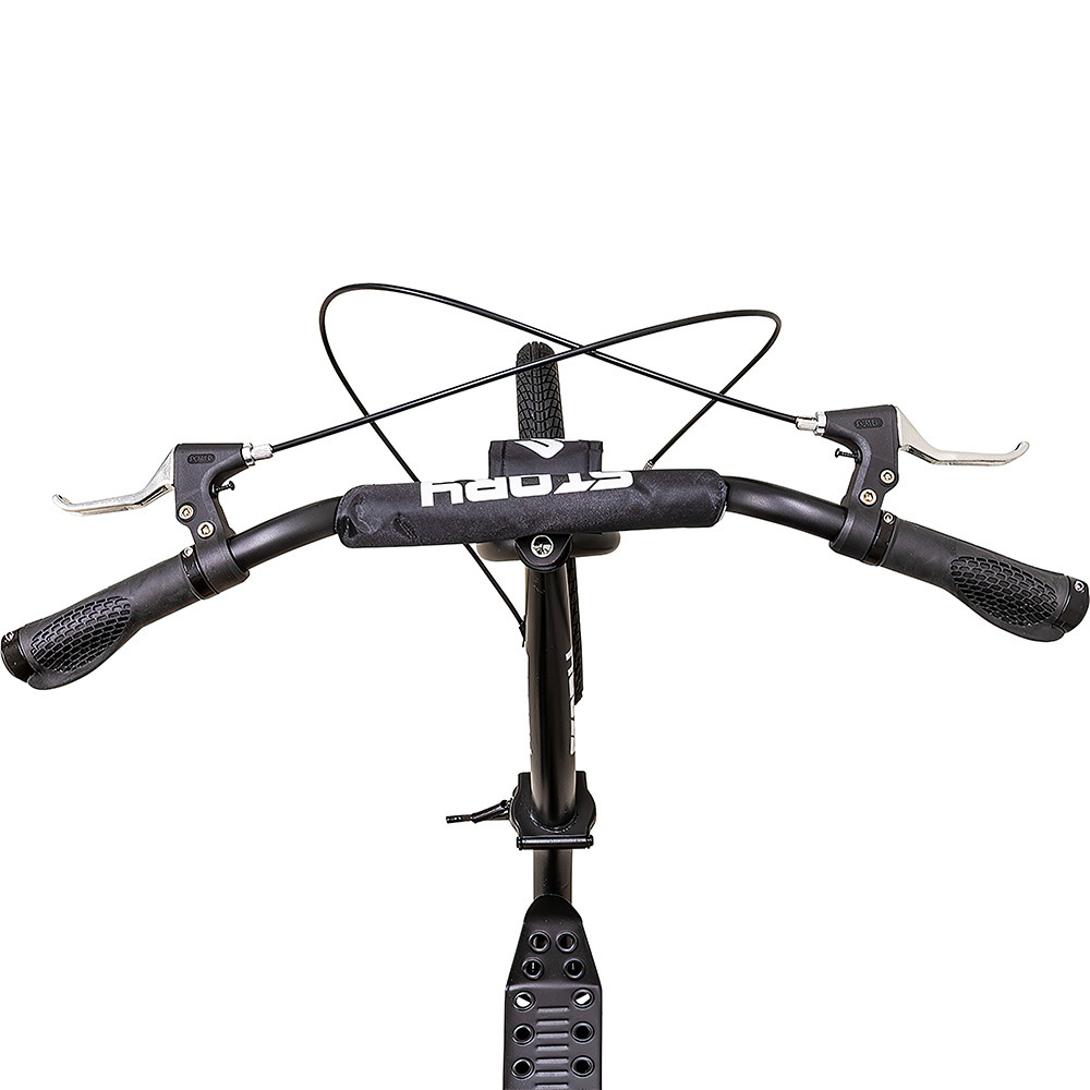 Story Tokyo Pneumatic Roue Trottinette
