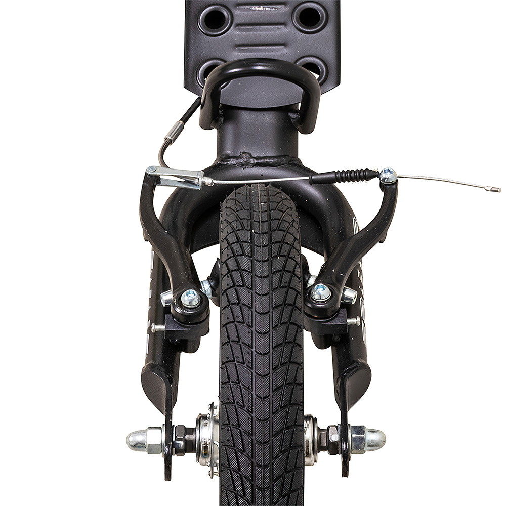 Story Tokyo Pneumatic Roue Trottinette