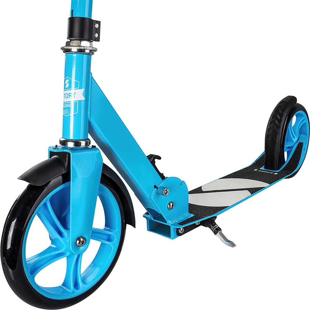 Story Urban GO! Trottinette Pliante