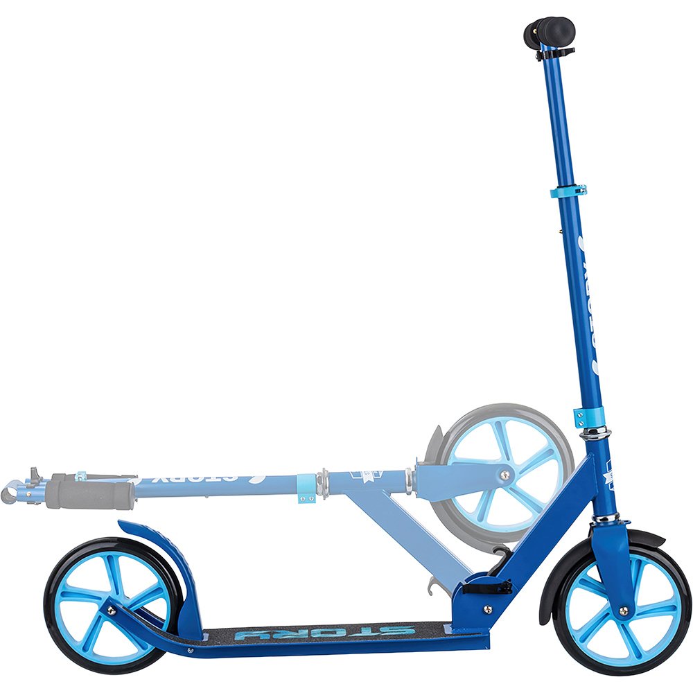 Story Urban GO! Trottinette Pliante