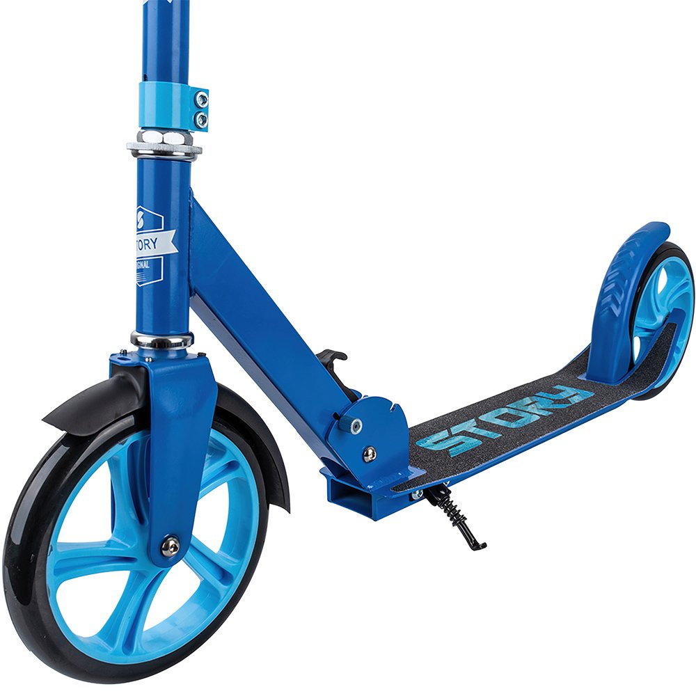 Story Urban GO! Trottinette Pliante