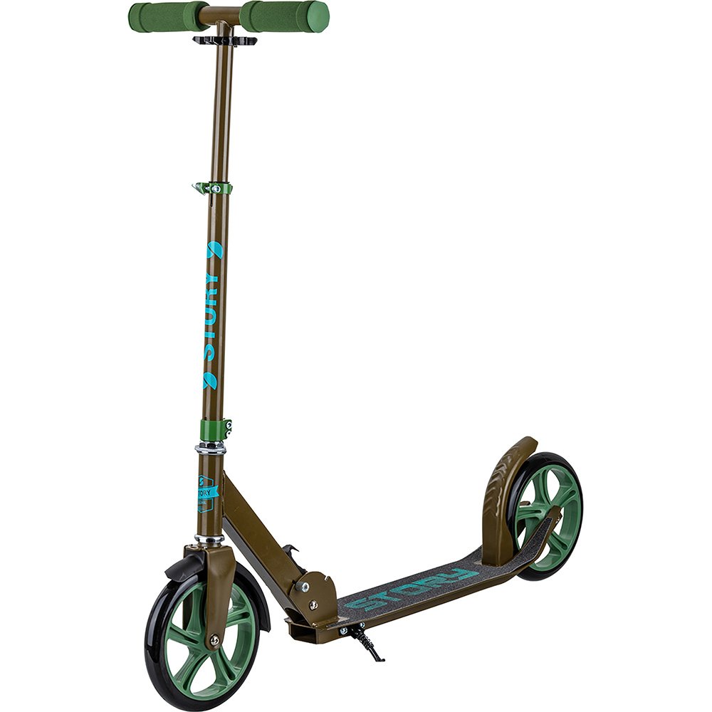 Story Urban GO! Trottinette Pliante