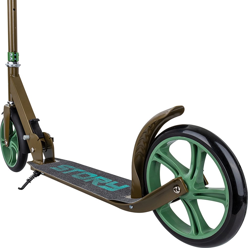 Story Urban GO! Trottinette Pliante