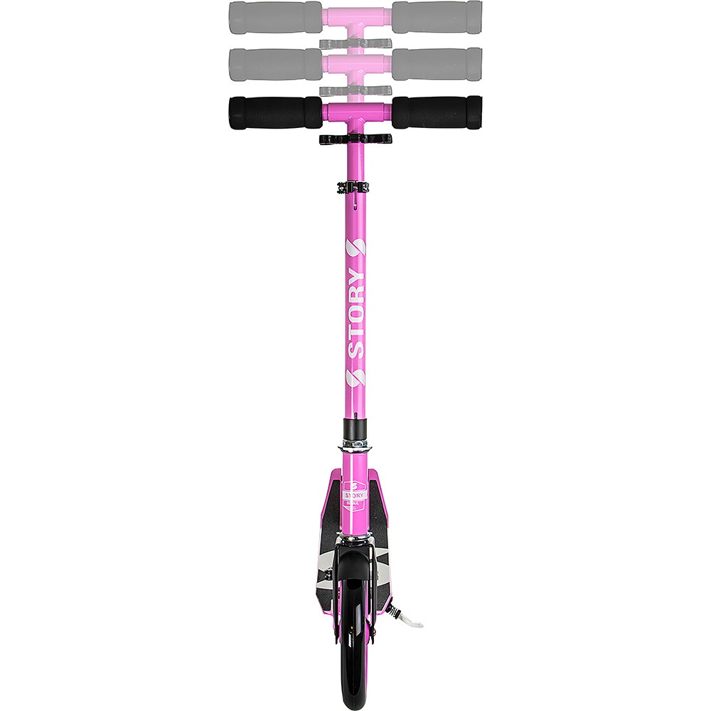 Story Urban GO! Trottinette Pliante