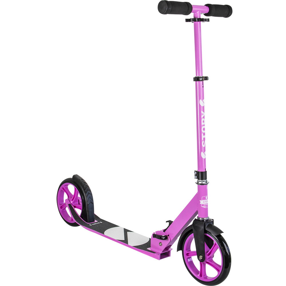 Story Urban GO! Trottinette Pliante
