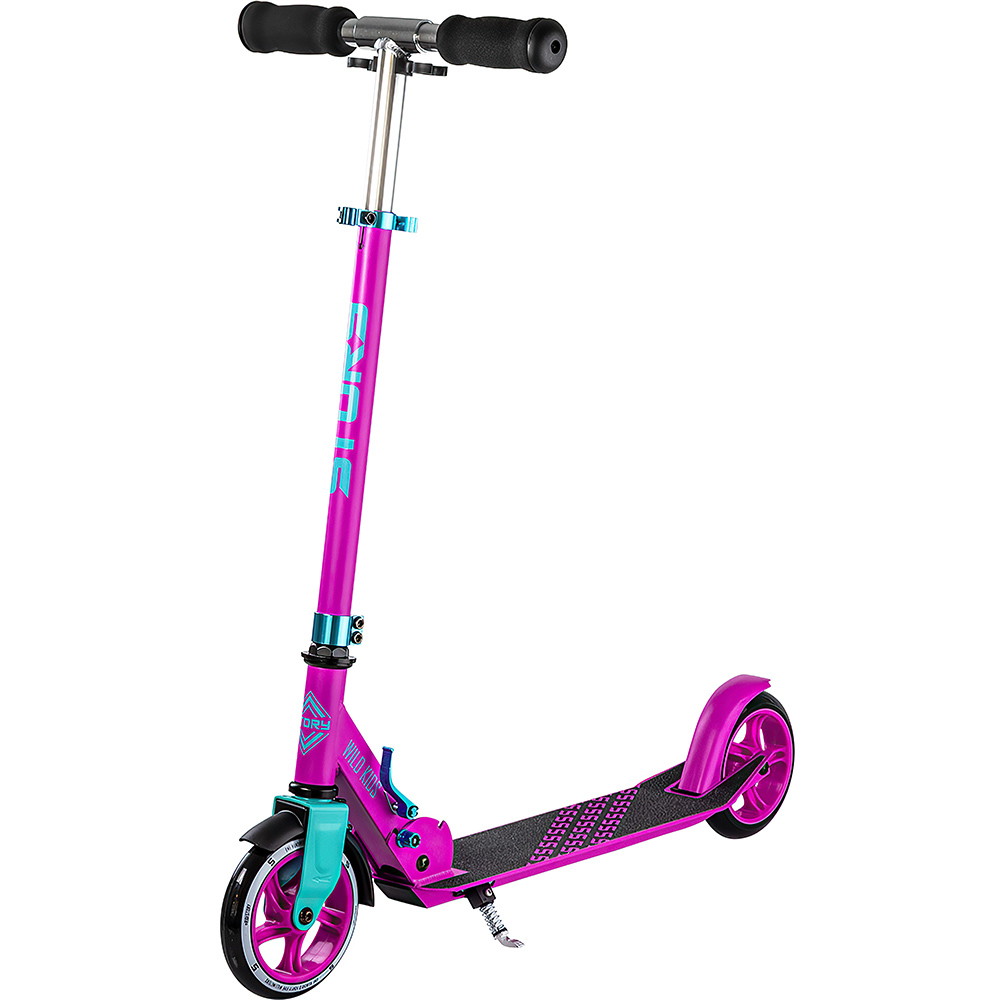 Story Wild Kids Trottinette Pliante