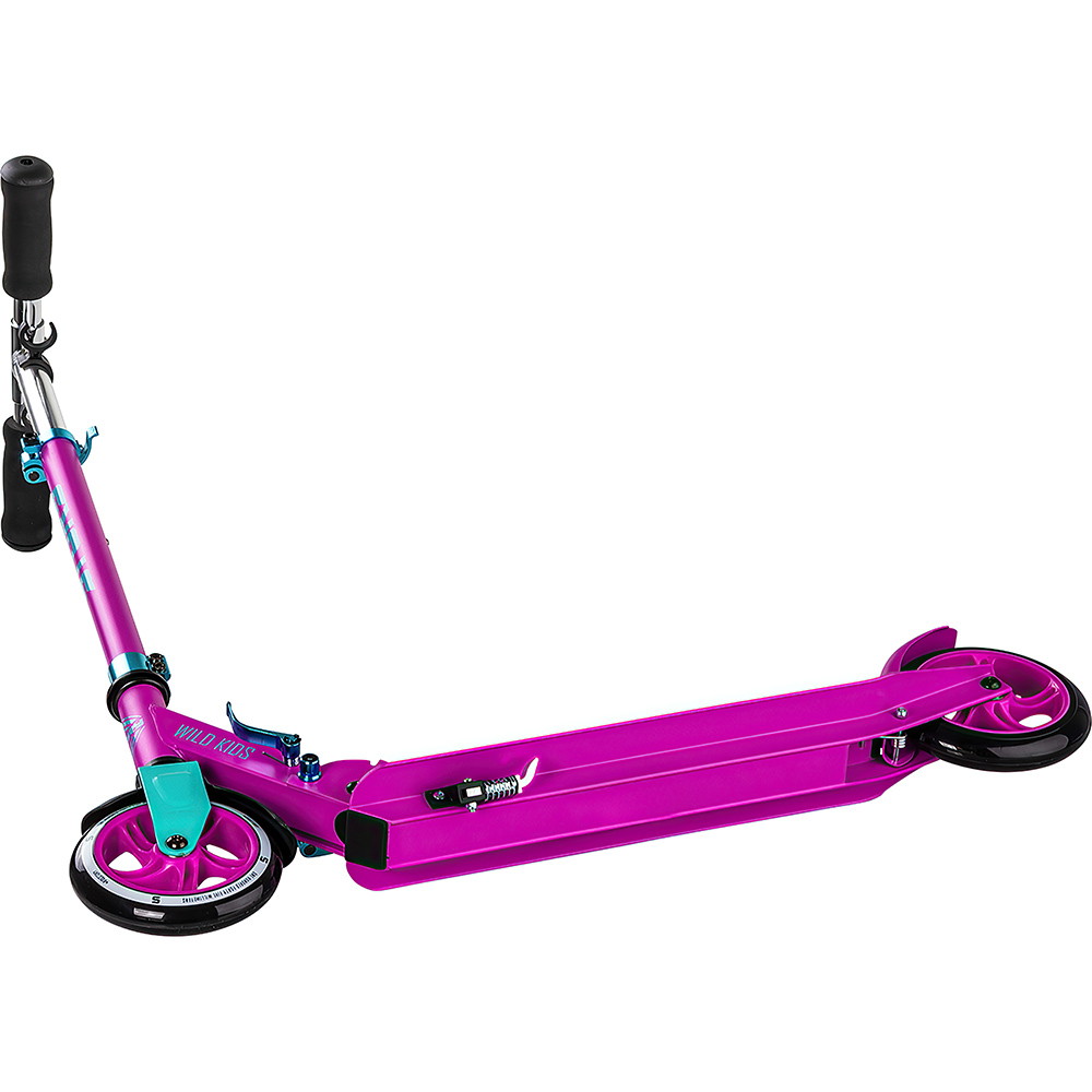 Story Wild Kids Trottinette Pliante