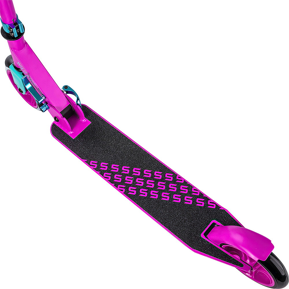 Story Wild Kids Trottinette Pliante
