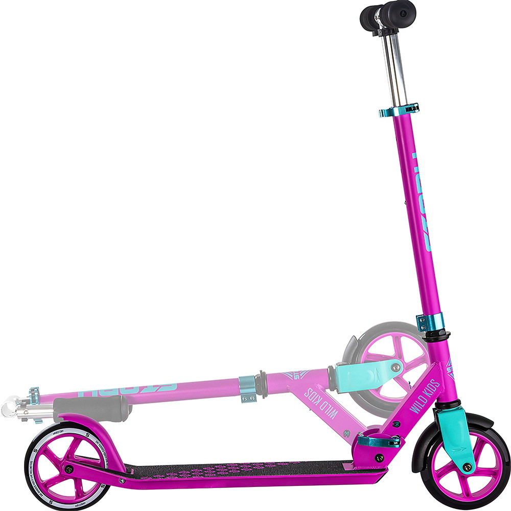 Story Wild Kids Trottinette Pliante