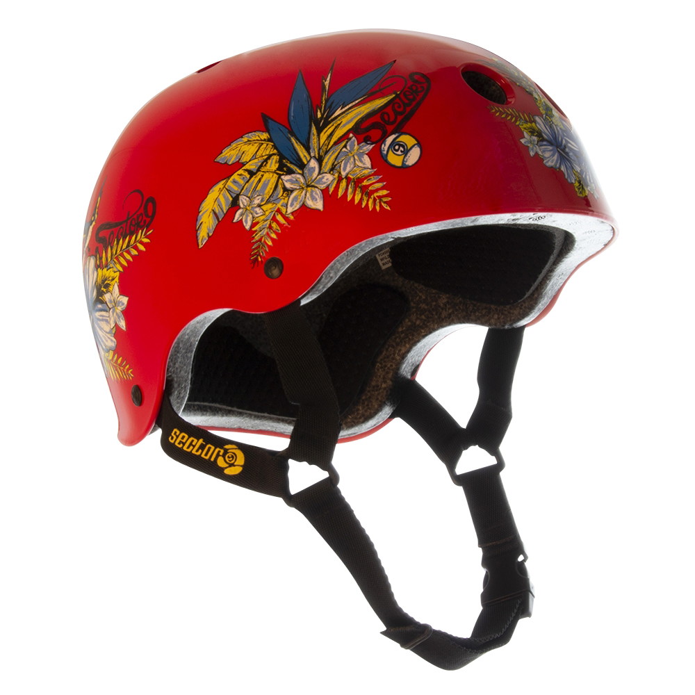 Sector 9 Aloha Casque