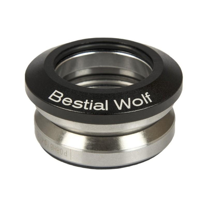 Bestial Wolf Dare Integrated Pro Trottinette Jeu de Direction