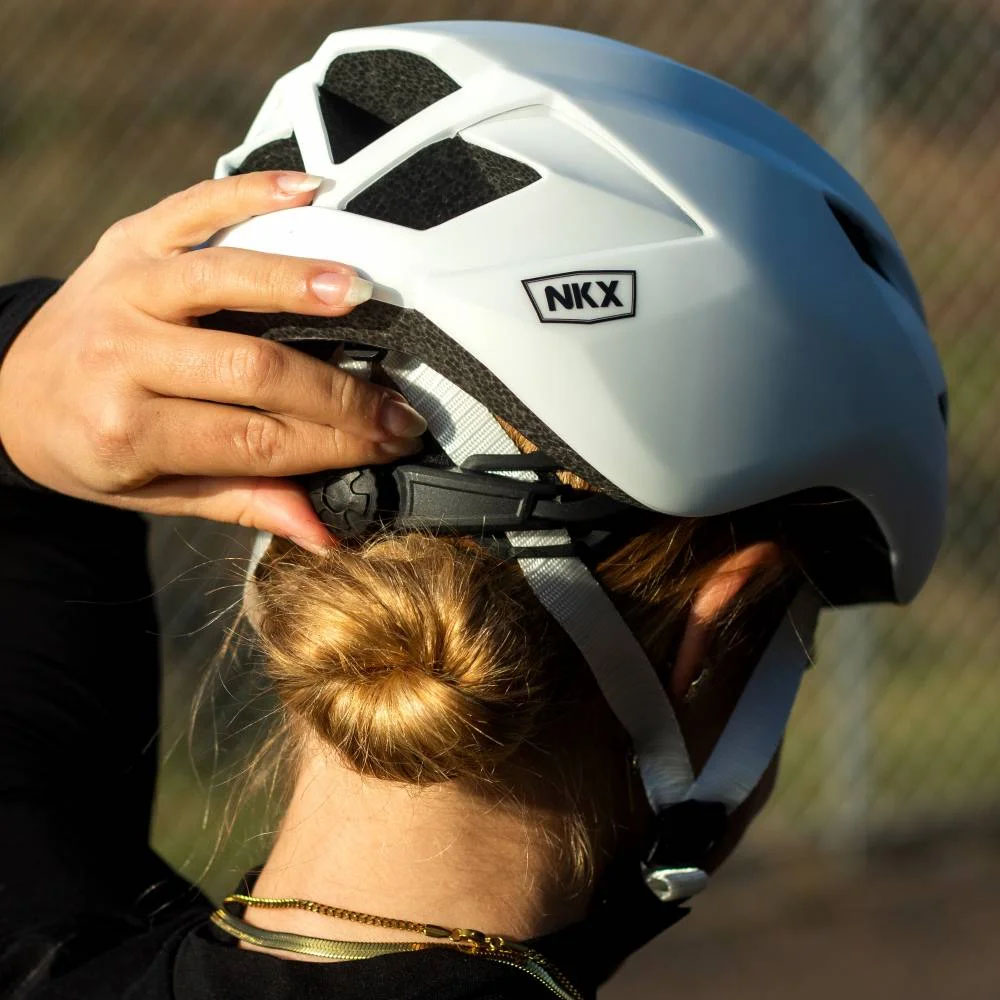 NKX Urban Casque de vélo