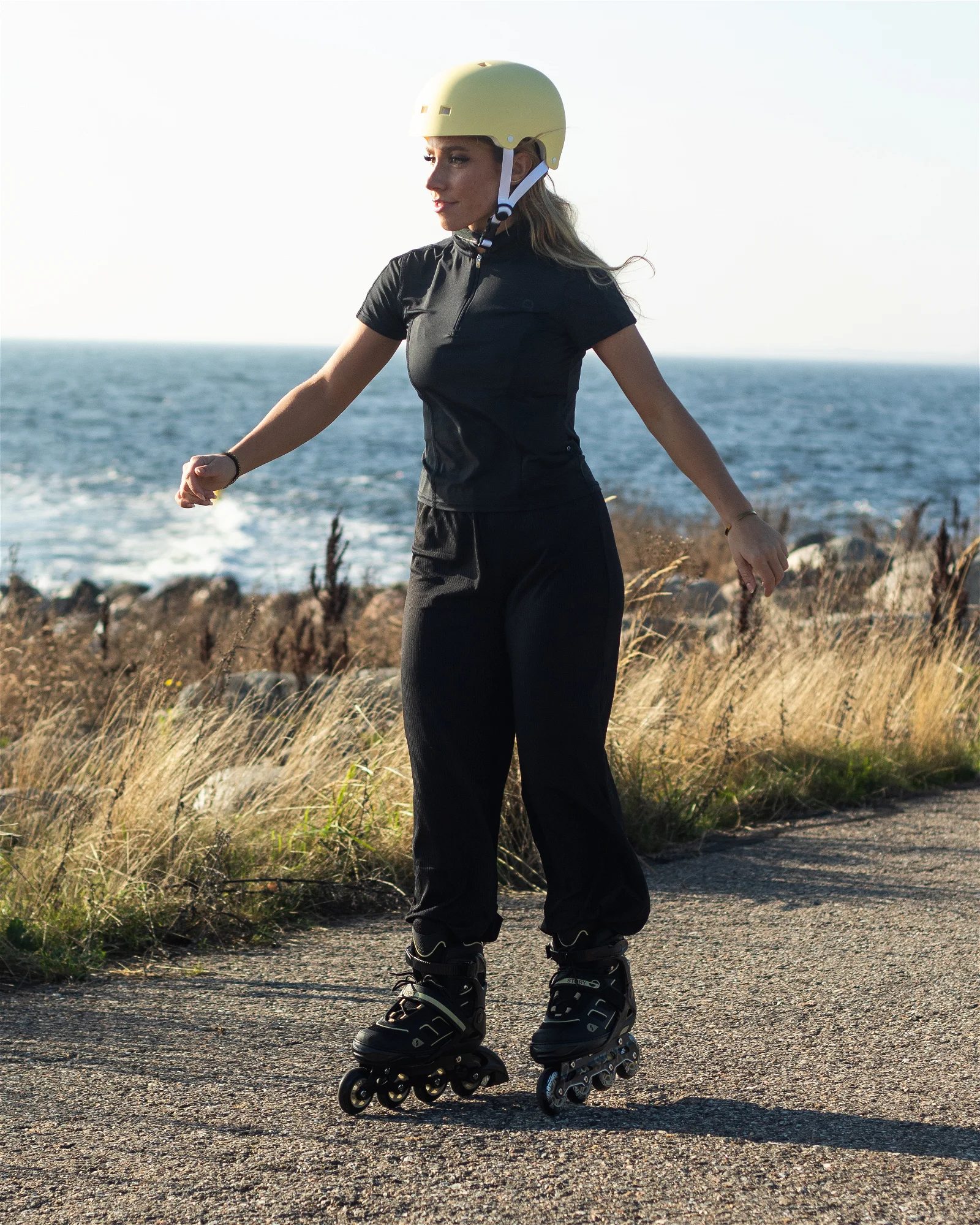 Story Fusion Ajustable Roller