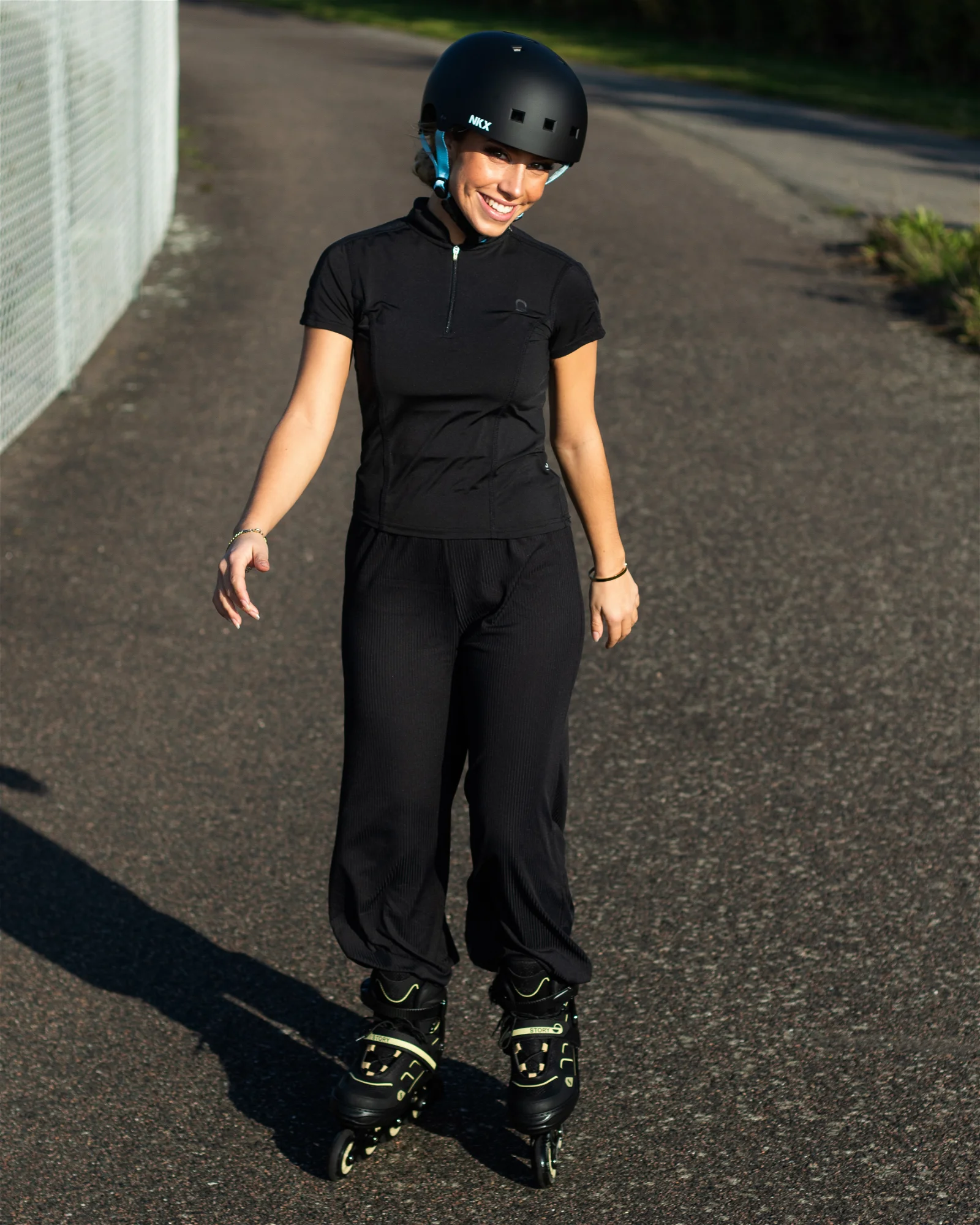 Story Fusion Ajustable Roller