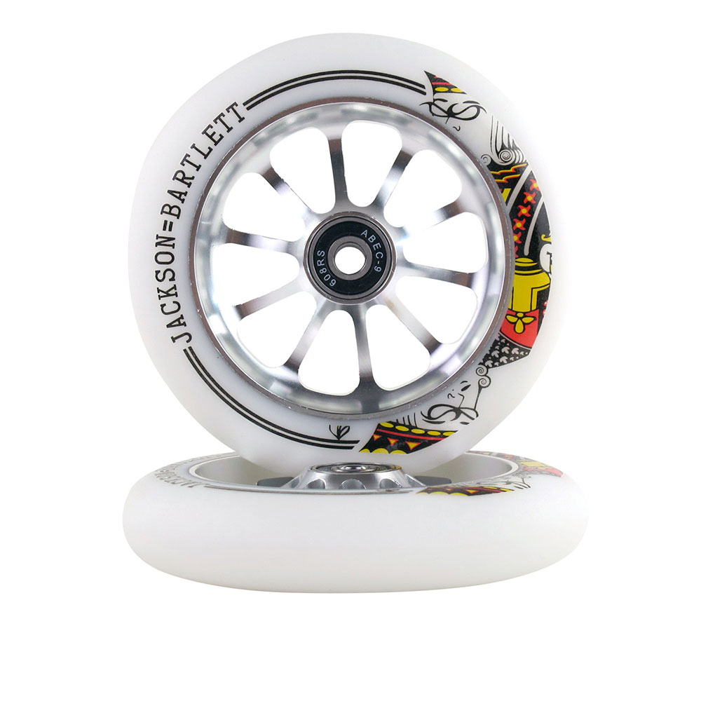 858 Slik Riks Roue