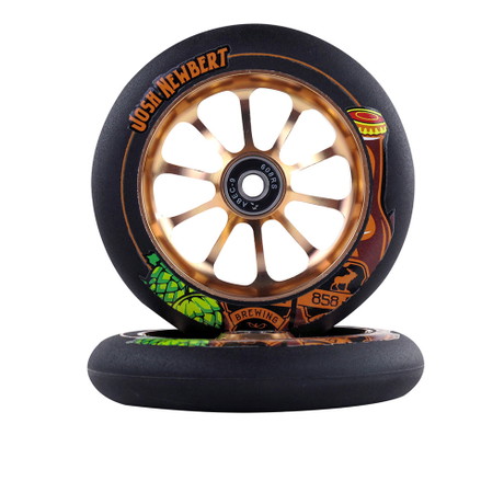 858 Slik Riks Roue