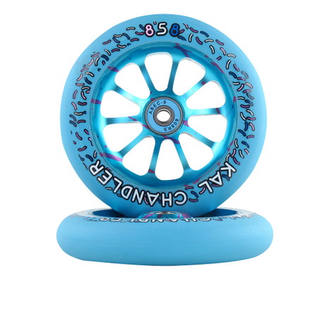 858 Slik Riks Roue
