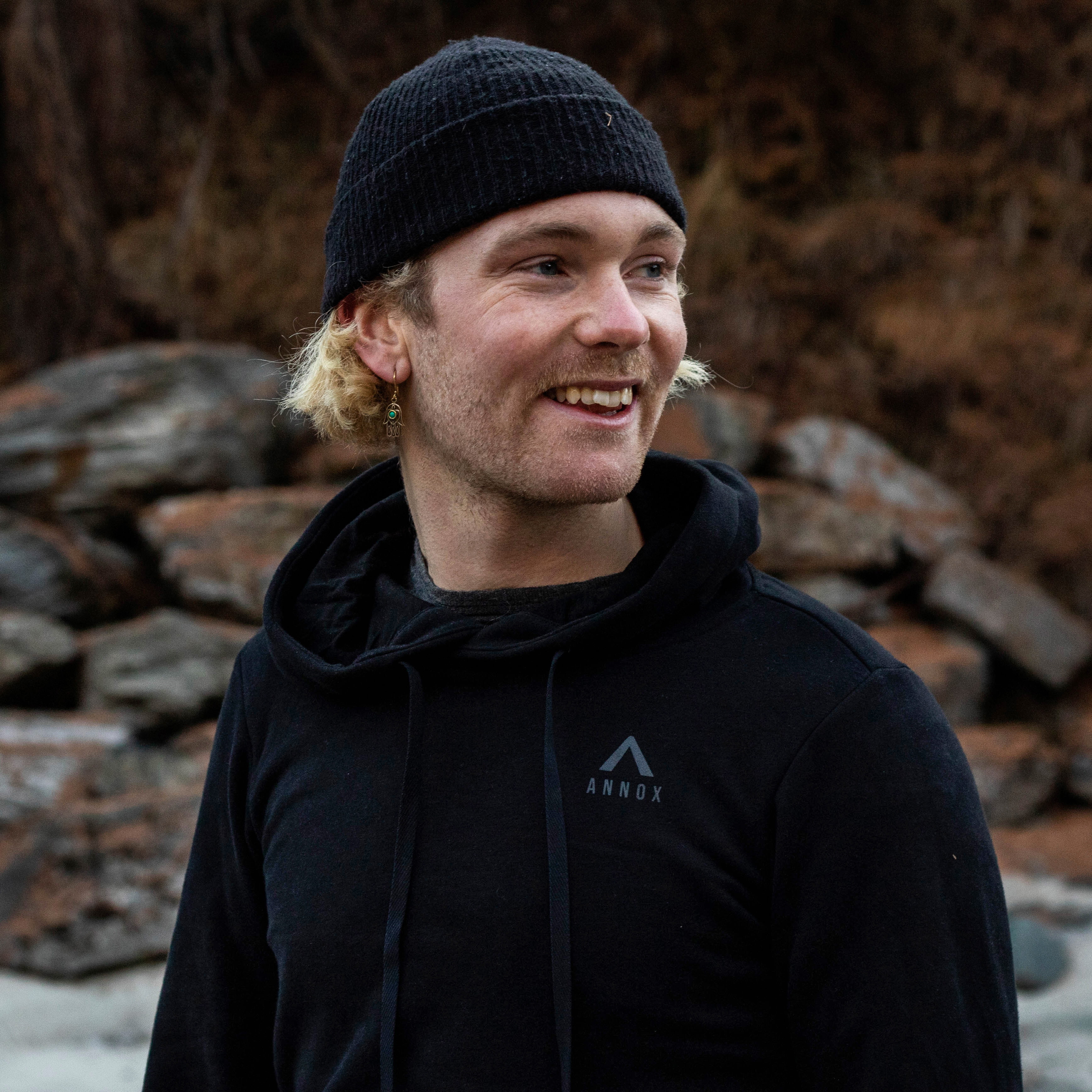 Annox Elite Sweat à capuche