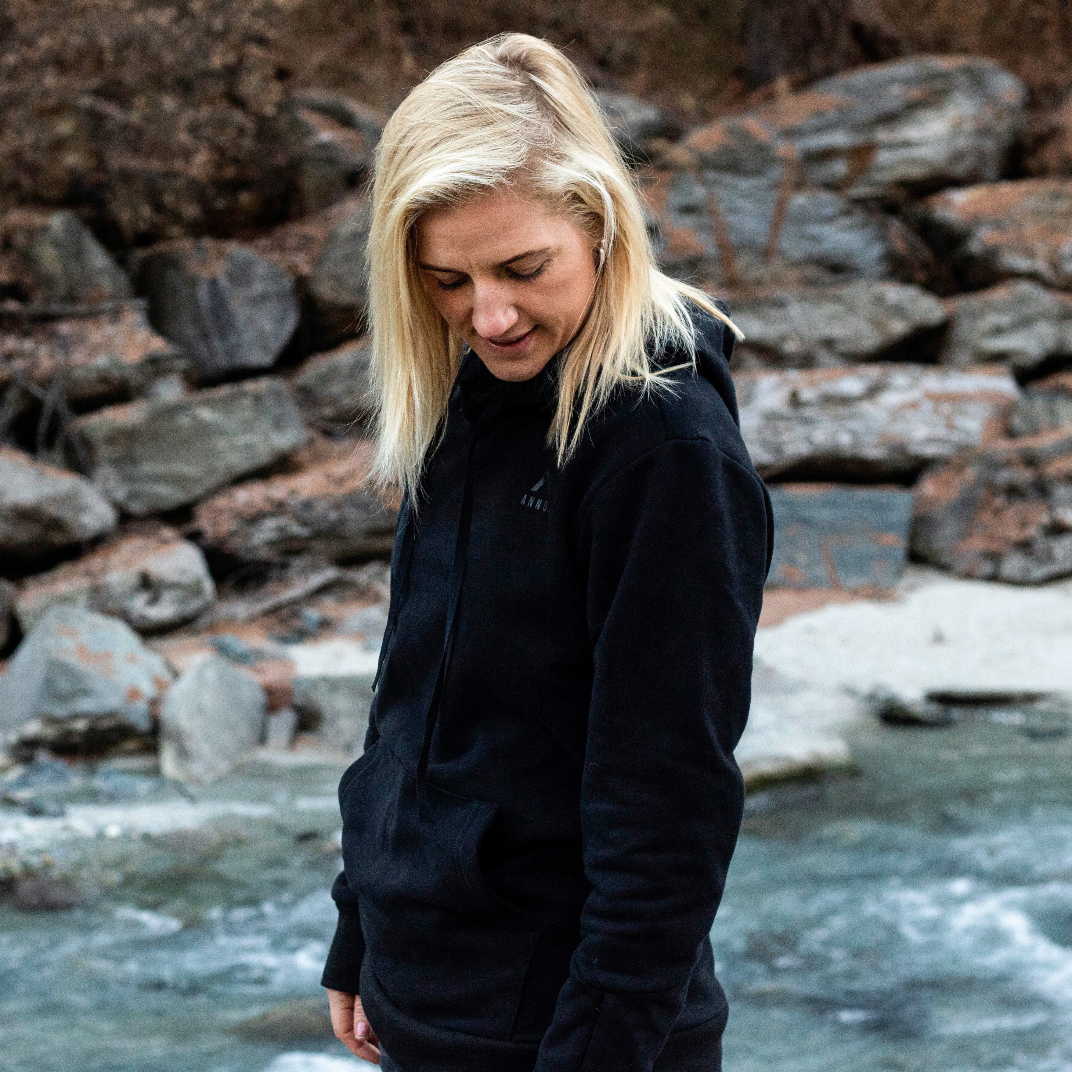Annox Elite Sweat à capuche