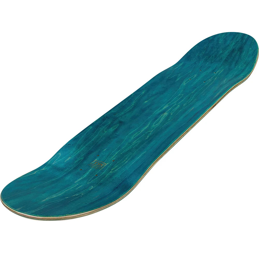 NKX Flagship Skateboard Deck