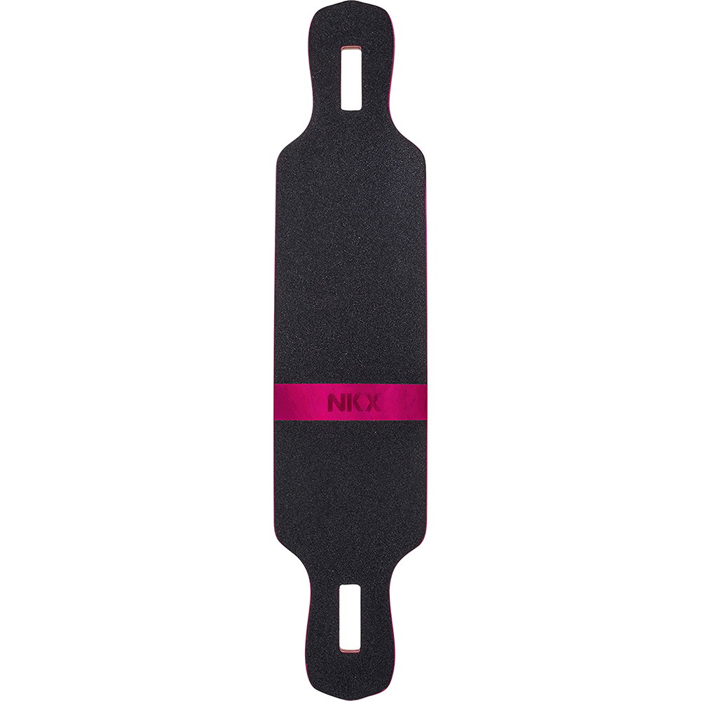 NKX Canadiens Longboard Deck