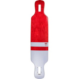 NKX Canadiens Longboard Deck