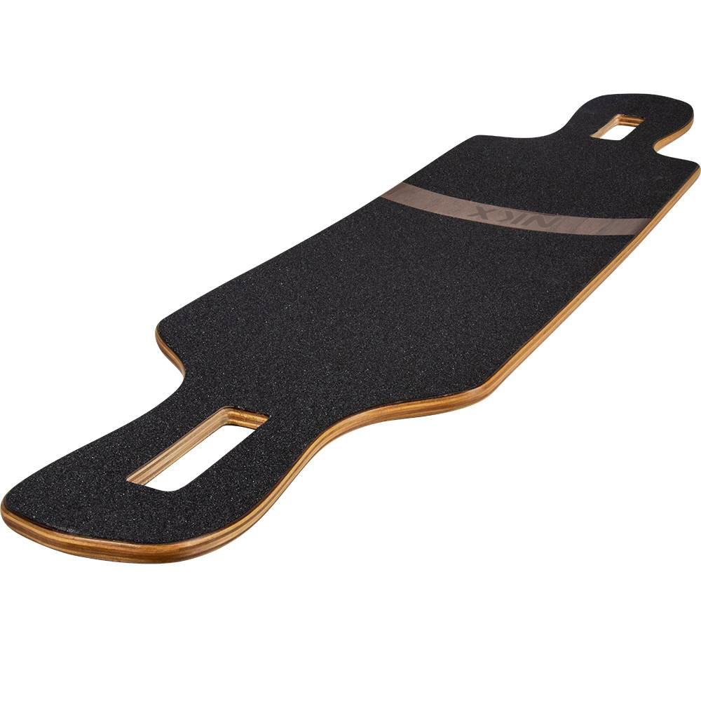 NKX Canadiens Longboard Deck