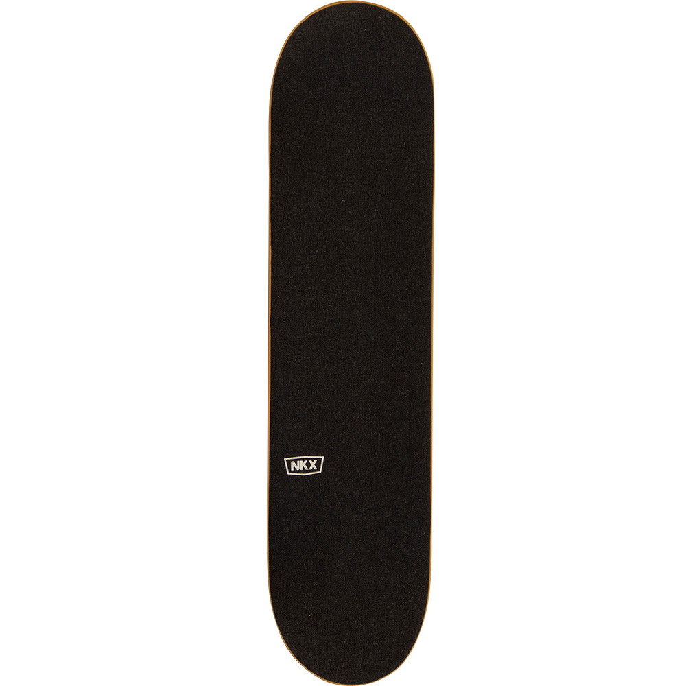 NKX Journey Skateboard Deck