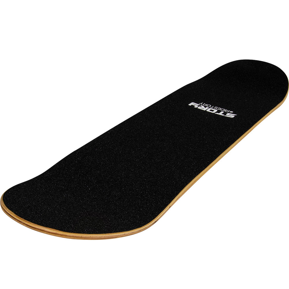 Story Genetic Skateboard Deck