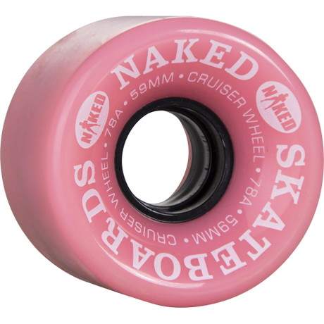 NKX Deluxe Skateboard Roue