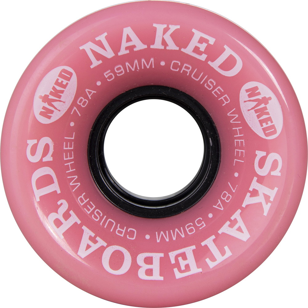 NKX Deluxe Skateboard Roue