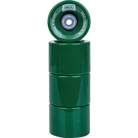 NKX Roue 60mm 78A