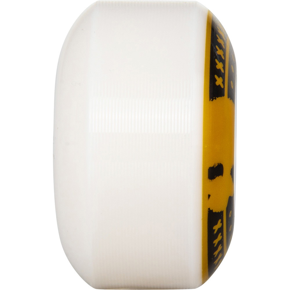 NKX Skateboard Roue 53 mm