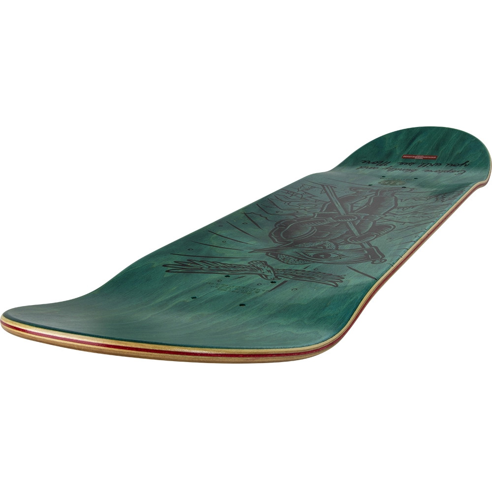 Element Skateboard Decks 8.2"