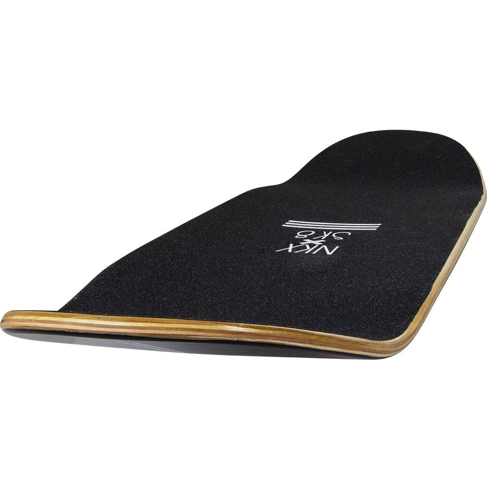 NKX X-Ride SK8 Plateau de Longboard
