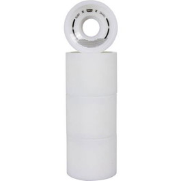 Roues NKX Surfskate / Longboard 69 mm