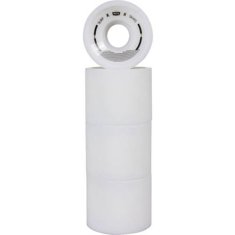 Roues NKX Surfskate / Longboard 69 mm