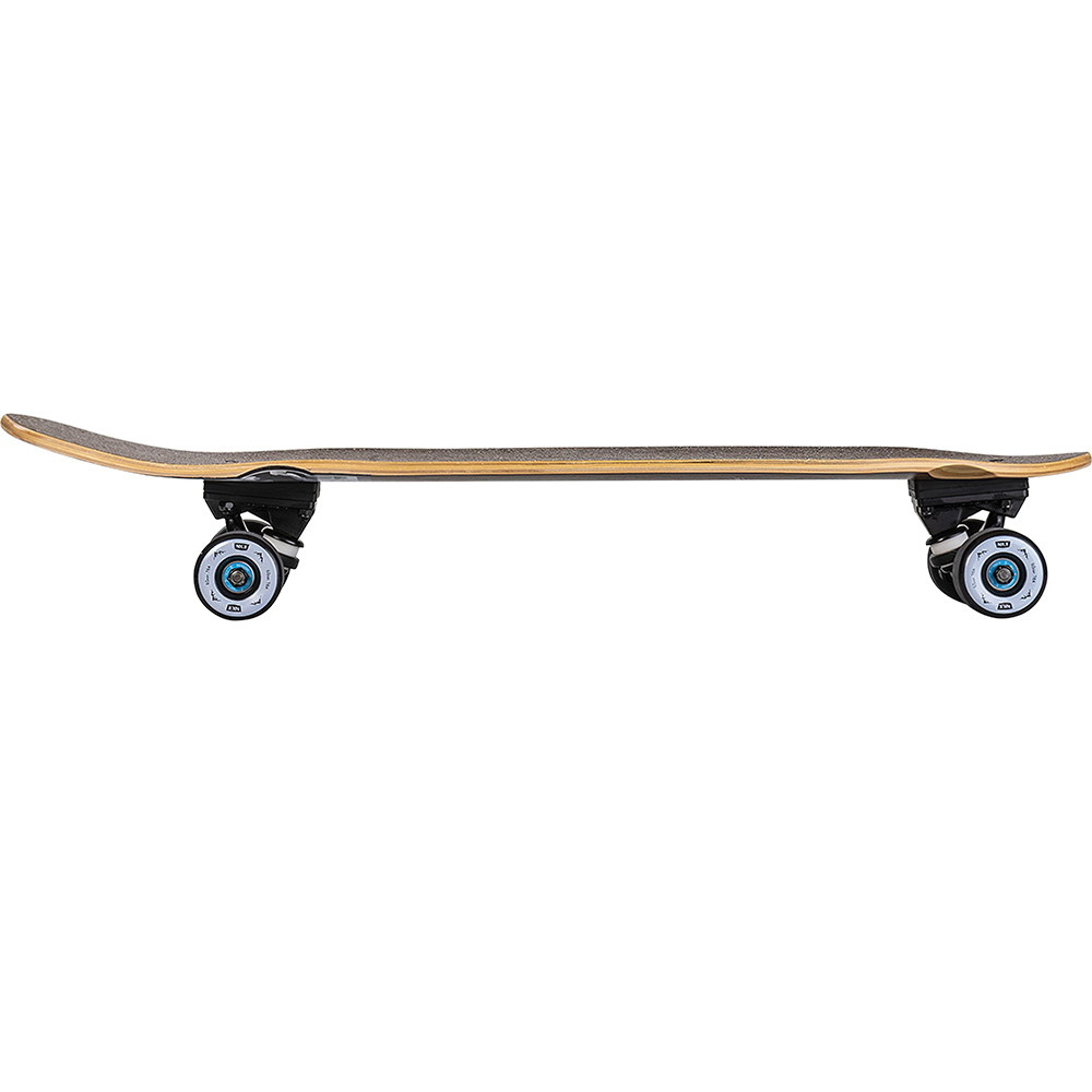 NKX Classic Mini Cruiser Skateboard Series