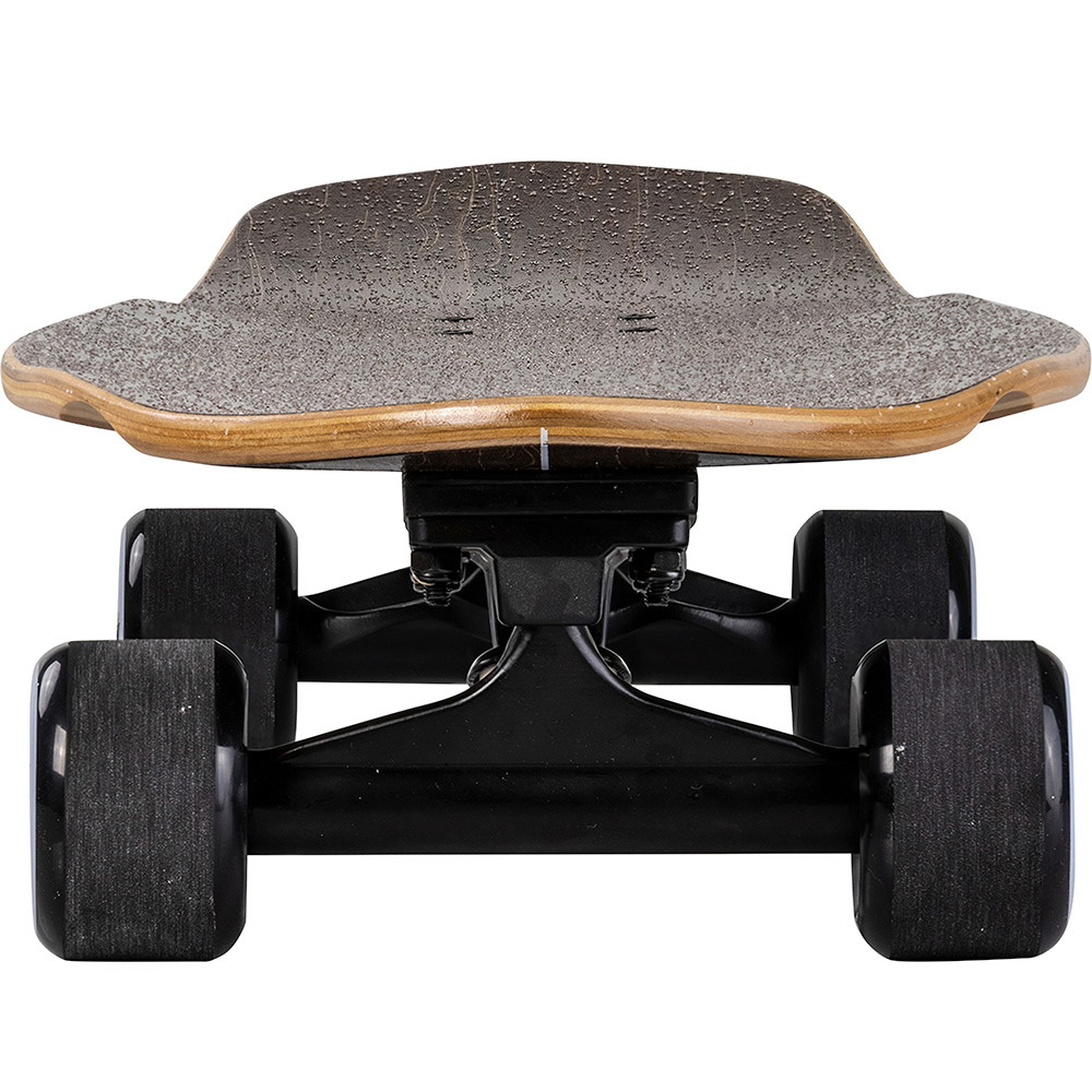 NKX Classic Mini Cruiser Skateboard Series