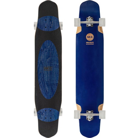 NKX Flagship Dancing Longboard