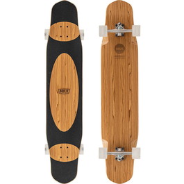 NKX Flagship Dancing Longboard
