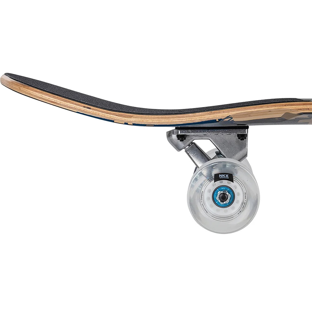 NKX Superior Dancing Longboard