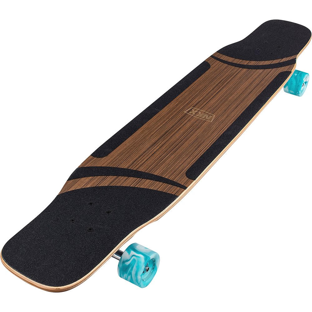 NKX Vegas Dancing Longboard