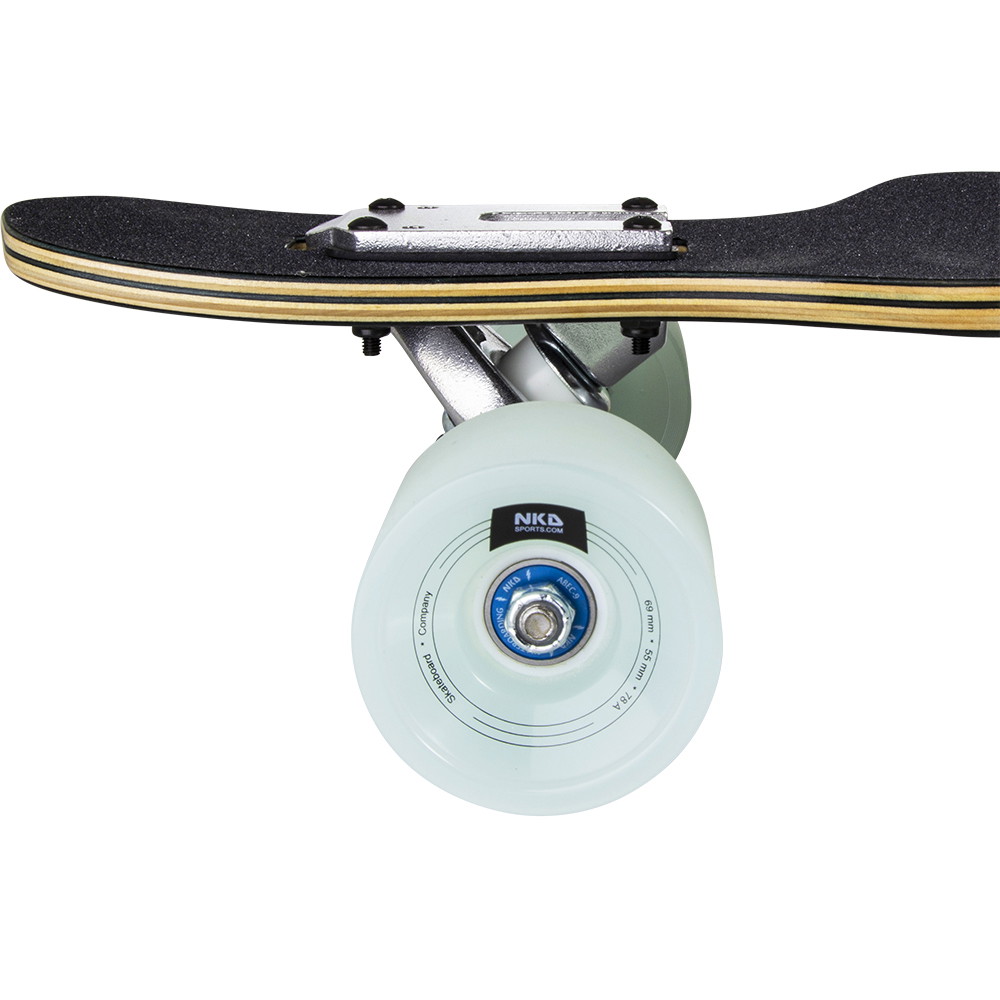 NKX Canadiens Longboard