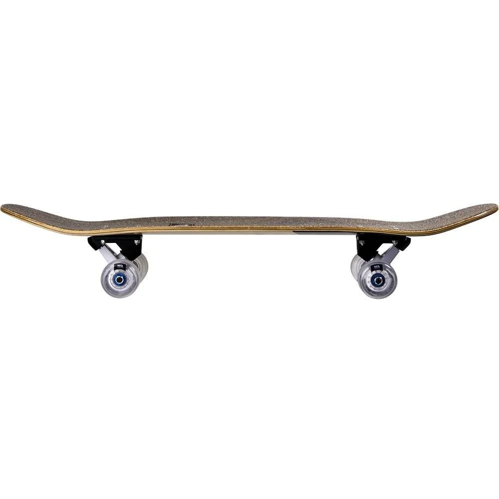 NKX Slater Skateboard Cruiser Signature 31.3"