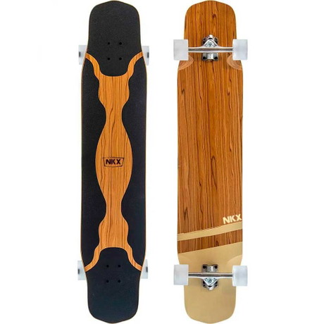 NKX Essential Dancing Longboard