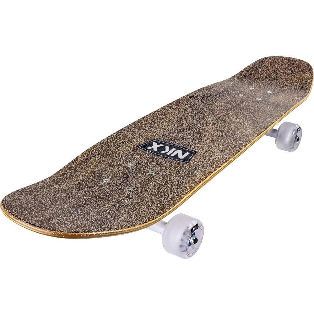 NKX Slater Skateboard Cruiser Signature 31.3"