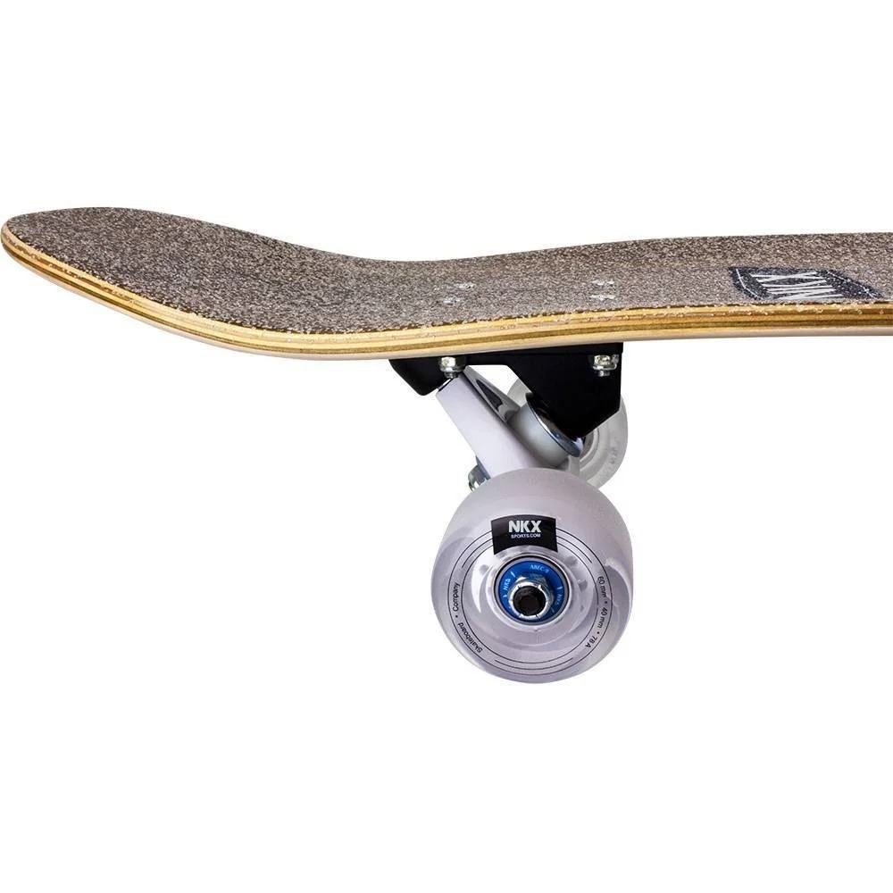 NKX Slater Skateboard Cruiser Signature 31.3"